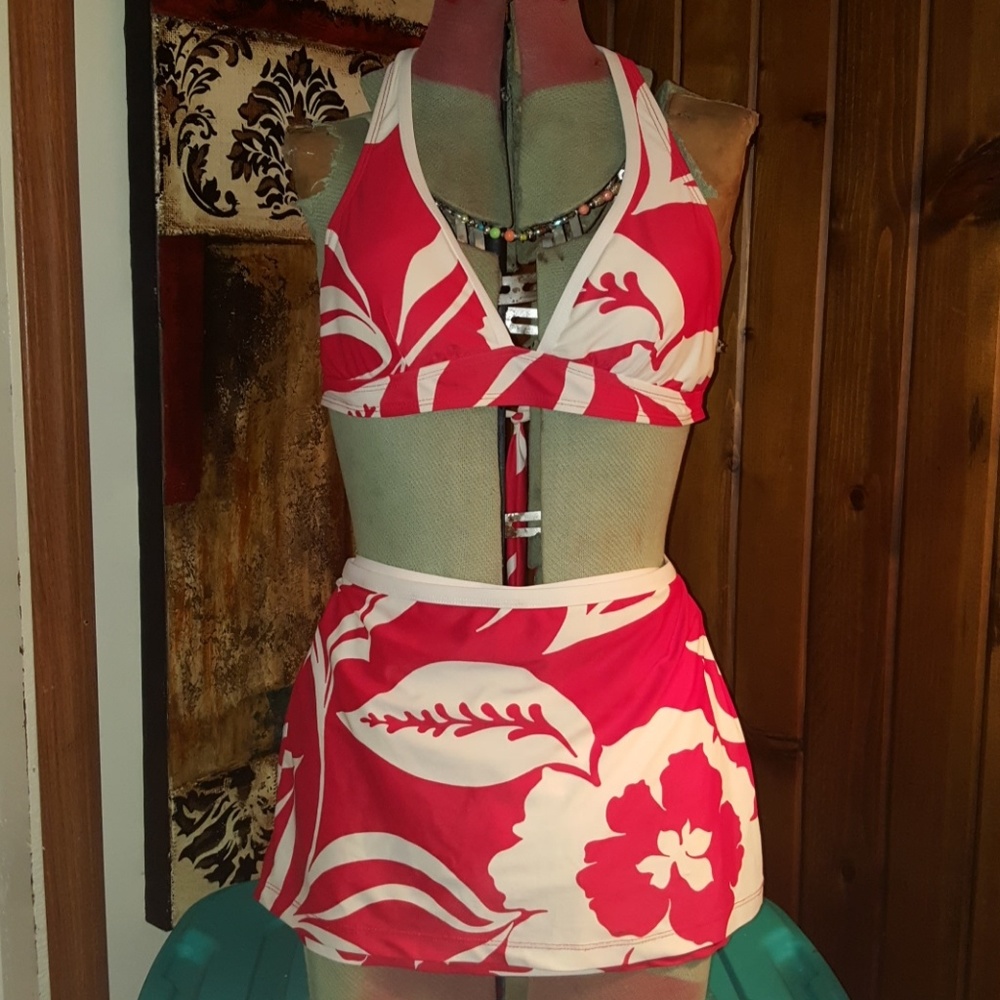👙By The Beach Two Piece Swim Suit